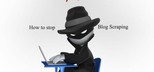 ultimate guide to stop blog scraping wordpress