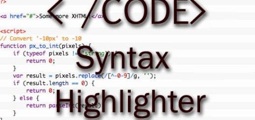 best-free-syntax-highlighter-plugin-for-wordpress