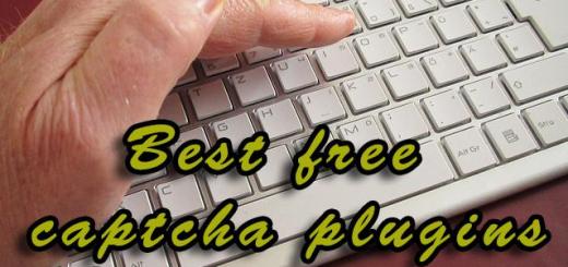 best-free-captcha-plugin-for-wordpress