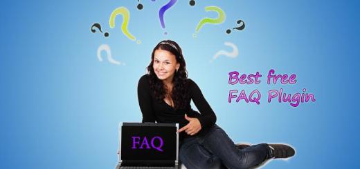 best-free-faq-plugin-wordpress