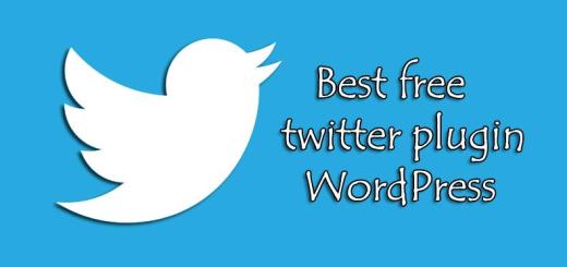 best-free-wordpress-twitter-plugin