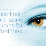 best-free-wordpress-anti-spam-plugins