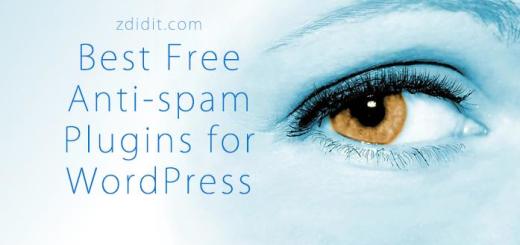 best-free-wordpress-anti-spam-plugins