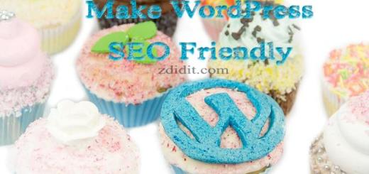 make-wordpress-seo-friendly