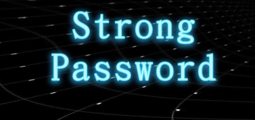 tips-to-create-strong-password