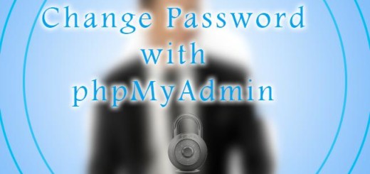 change-wordpress-password-phpmyadmin