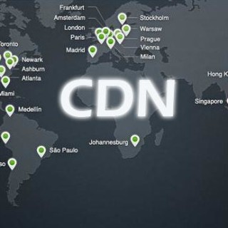 best-free-cdn-services