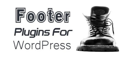 wordpress-footer-plugins