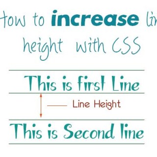 how-to-increase-line-height-css