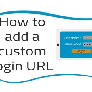 how-to-add-custom-login-url-in-wordpress