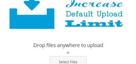 how-to-increase-default-upload-limit