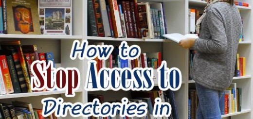 how-to-stop-access-to-directories-in-wordpress